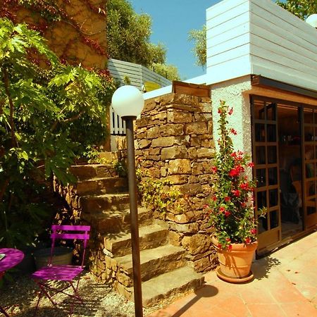 Casa Di Jo Villa อิมเปรีอา ภายนอก รูปภาพ