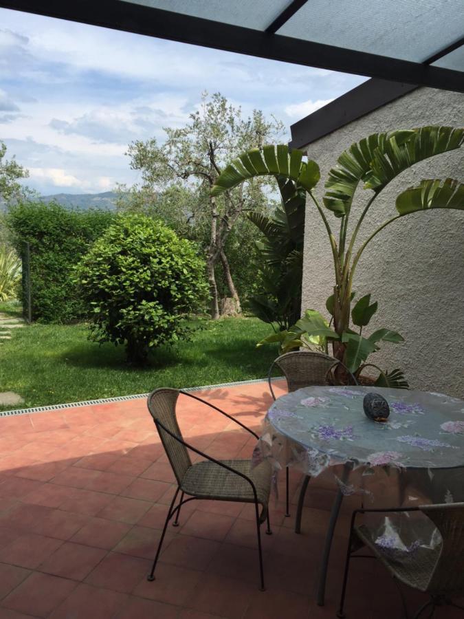 Casa Di Jo Villa อิมเปรีอา ภายนอก รูปภาพ