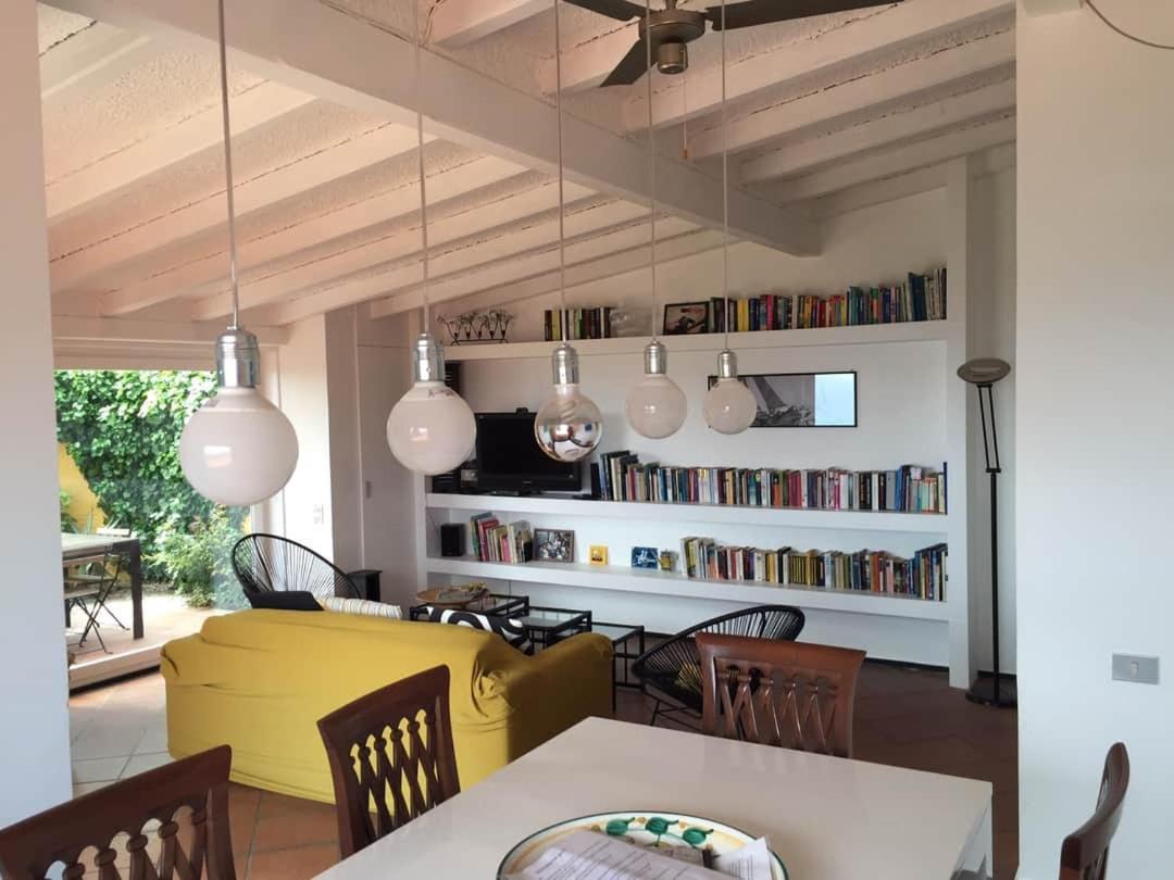 Casa Di Jo Villa อิมเปรีอา ภายนอก รูปภาพ