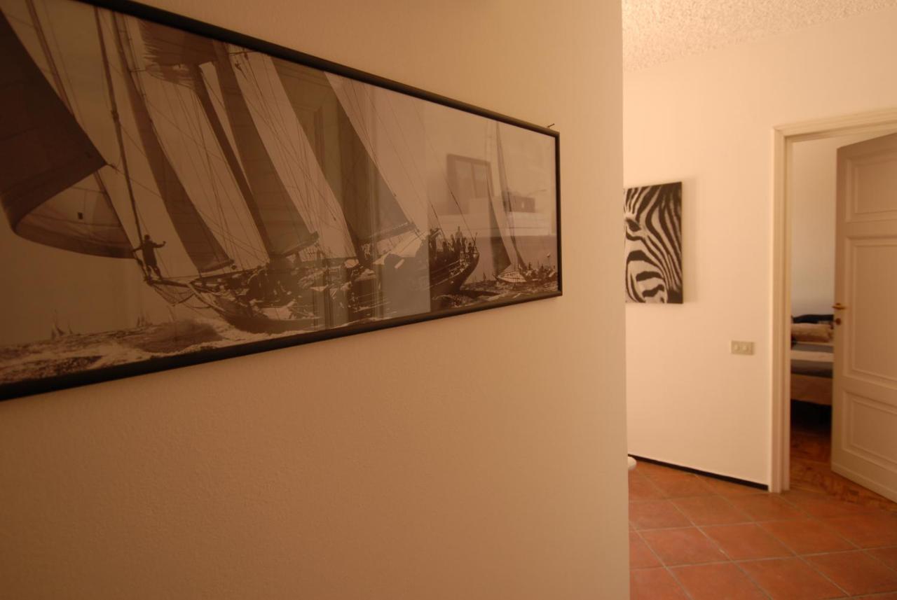 Casa Di Jo Villa อิมเปรีอา ภายนอก รูปภาพ