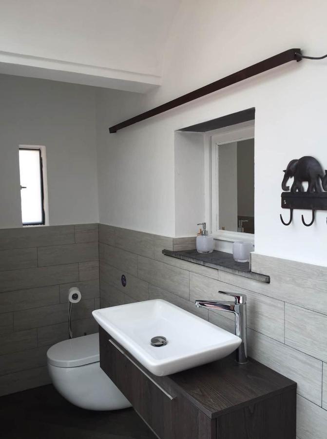 Casa Di Jo Villa อิมเปรีอา ภายนอก รูปภาพ