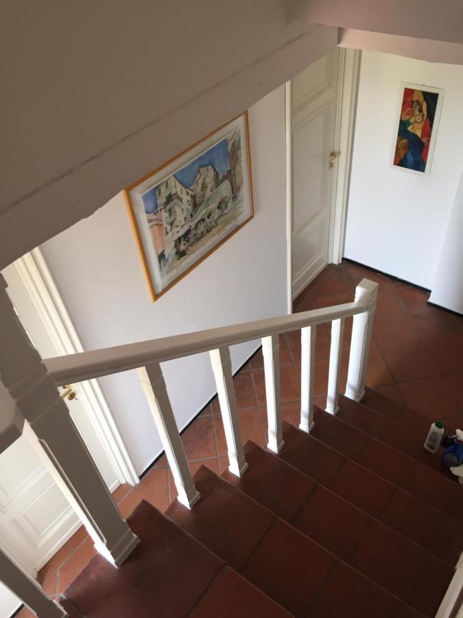 Casa Di Jo Villa อิมเปรีอา ภายนอก รูปภาพ